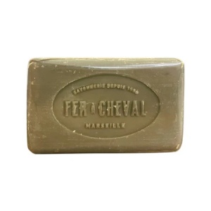 Sapun de Marsilia Autentic 72% ulei de Masline - Savoneta ambalata 100g - Img 3