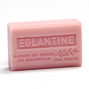 Sapun hidratant cu Unt de Shea bio 125g - Macese