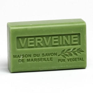 Sapun hidratant cu Unt de Shea bio 125g - Verbina