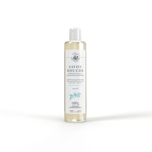 Sapun lichid pentru dus 250ml - Monoi
