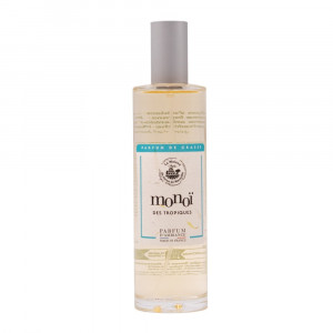 Spray Parfum Ambient 100ml - Monoi