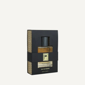Apa de Parfum pentru Barbati 50ml - L'Olivier - Panier des Sens