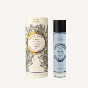 Apa de Toaleta 50ml - Lavanda - Panier des Sens