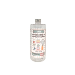 Balsam de Rufe ecologic 750ml - Linge Frais - Mas du Roseau