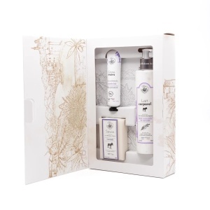 Cofret Cadou - Lavanda - Img 2