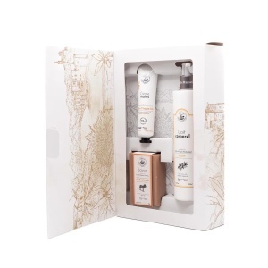 Cofret Cadou - Ulei de Argan Bio - Img 2