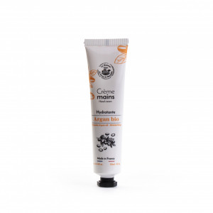 Crema de Maini 30ml - Ulei de Argan Bio