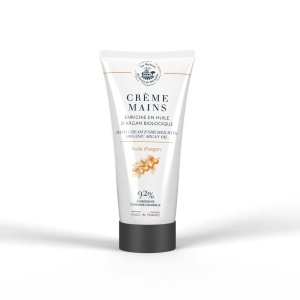 Crema de Maini 75ml - Ulei de Argan Bio