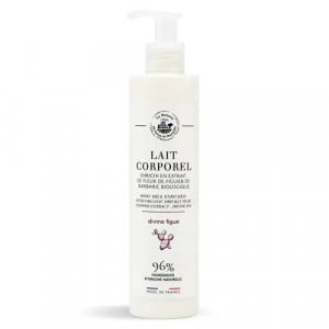 Lapte de Corp 250ml - FLOARE DE CACTUS Bio - Img 1