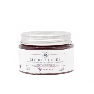 Masca faciala 50 ml - Floare de Cactus