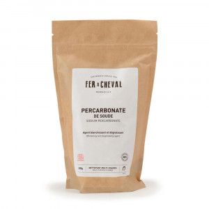 Percarbonat de Sodiu 500g - Fer a Cheval