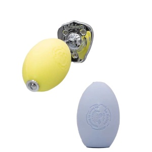 Rezerva de Sapun 270g - Citron - Img 3