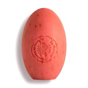 Rezerva de Sapun 270g - Petales de Rose
