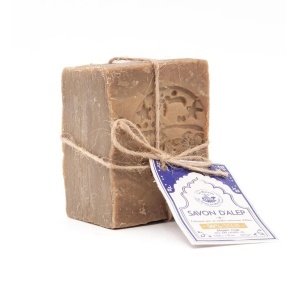 Sapun de Alep 200g - 30% Ulei de Dafin