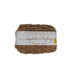 Sapun Exfoliant 90g - CYPRES MARIN