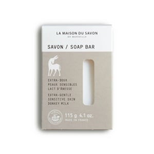 Sapun Extra Delicat 115g - Lapte de Magarita