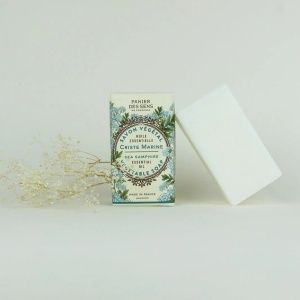 Sapun parfumat 150g - Criste Marine - Panier des Sens - Img 3