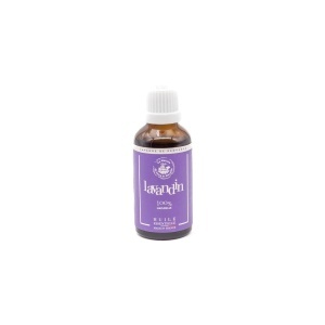Ulei Esential 50ml - Lavanda