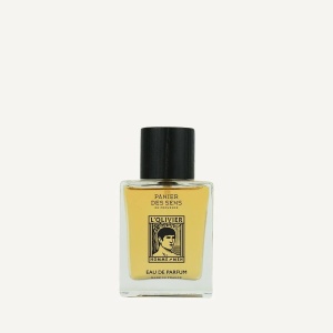 Apa de Parfum pentru Barbati 50ml - L'Olivier - Panier des Sens - Img 2