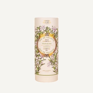 Apa de Toaleta 50ml - Verbina - Panier des Sens - Img 3