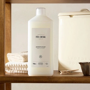 Balsam de Rufe Concentrat 750ml - Parfum de Primavara - Fer a Cheval - Img 2