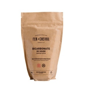 Bicarbonat de Sodiu Menajer 500g - Fer a Cheval