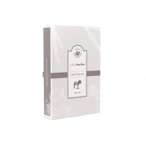 Cofret Cadou - Lait d'Anesse - Img 3