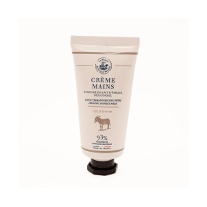 Crema de Maini 30ml - Lapte de Magarita Bio