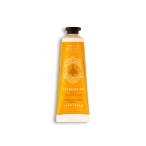 Crema de Maini hidratanta 30ml - Miere - Panier des Sens