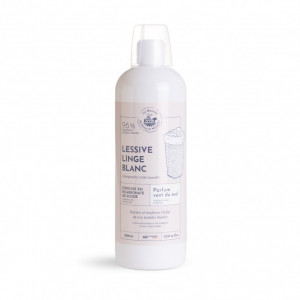Detergent rufe albe 1L - Parfum Vent du Sud