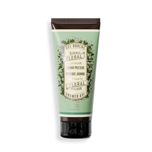 Gel de Dus hidratant 200ml - Iasomie - Panier des Sens