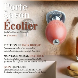 Rezerva de Sapun 270g - Citron - Img 4