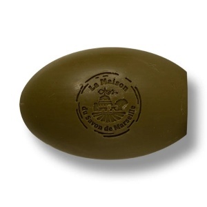 Rezerva de Sapun 270g - Ulei de Argan - Img 2