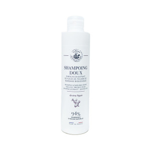 Sampon regenerant 250ml - Floare de Cactus