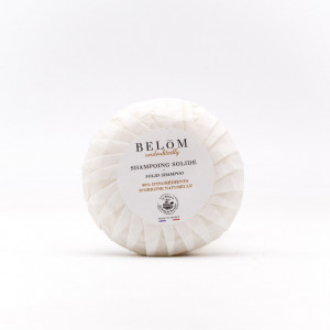 Sampon Solid 100g - Belom