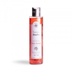 Sapun lichid pentru dus 250ml - Vigne Rouge