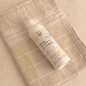 Sapun lichid pentru pete dificile 200ml - Fiel de Beuf - Img 3