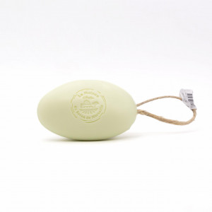 Sapun oval cu sfoara 175g - Verbina