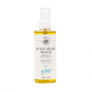 Ulei Uscat pentru Corp 100ml - Monoi
