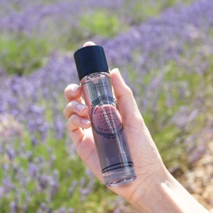 Apa de Toaleta 50ml - Lavanda - Panier des Sens - Img 2