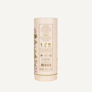 Apa de Toaleta 50ml - Verbina - Panier des Sens - Img 4