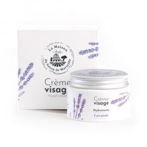 Crema de Fata 50ml - Lavanda