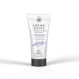 Crema de Maini 75ml - Lavanda