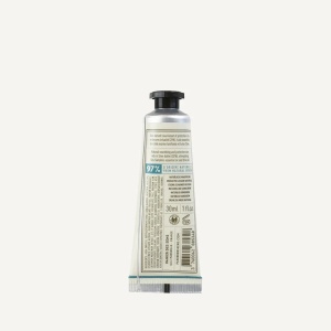 Crema de Maini nutritiva cu Unt de Shea 30ml - Criste Marine - Panier des Sens - Img 4