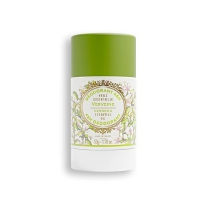 Deodorant piele sensibila 50g - Verbina - Panier des Sens - Img 1