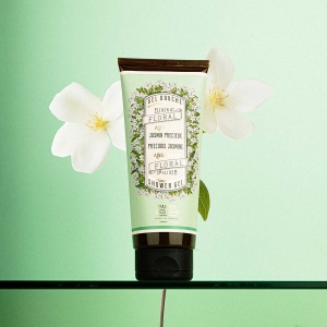 Gel de Dus hidratant 200ml - Iasomie - Panier des Sens - Img 2