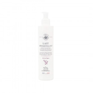 Lapte Demachiant - 250ml - Floare de Cactus