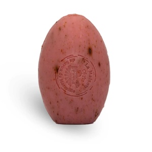 Rezerva de Sapun - Petale de Trandafir 270g - Img 1