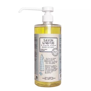 Sapun Lichid 750ml - Bord de Mer - Mas du Roseau