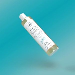 Sapun lichid pentru dus 250ml - Monoi  - Img 2